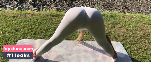 Flexible beauties Nude Leaks OnlyFans Photos #215 - LeakJerk