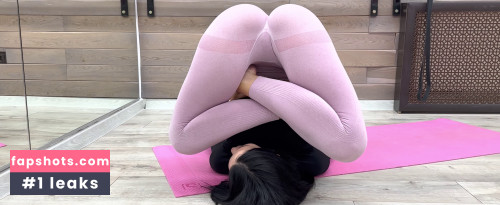 Flexible beauties Nude Leaks OnlyFans Photos #246 - LeakJerk