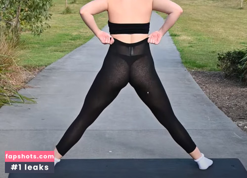 Flexible beauties Nude Leaks OnlyFans Photos #259 - LeakJerk