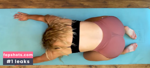 Flexible beauties Nude Leaks OnlyFans Photos #362 - LeakJerk