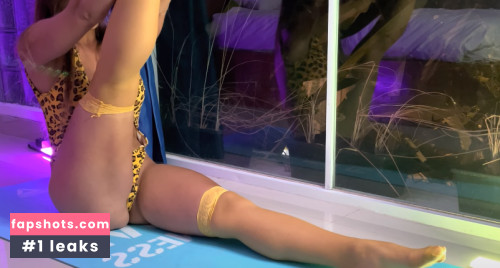 Flexible beauties Nude Leaks OnlyFans Photos #405 - LeakJerk