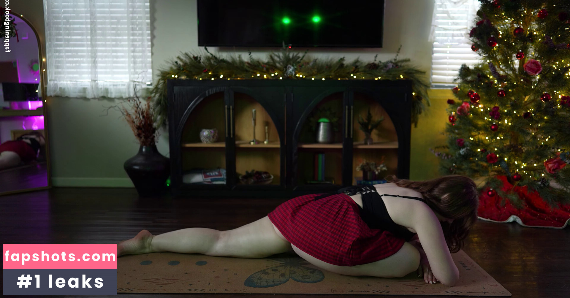 Flexible Beauties gallery photo #244