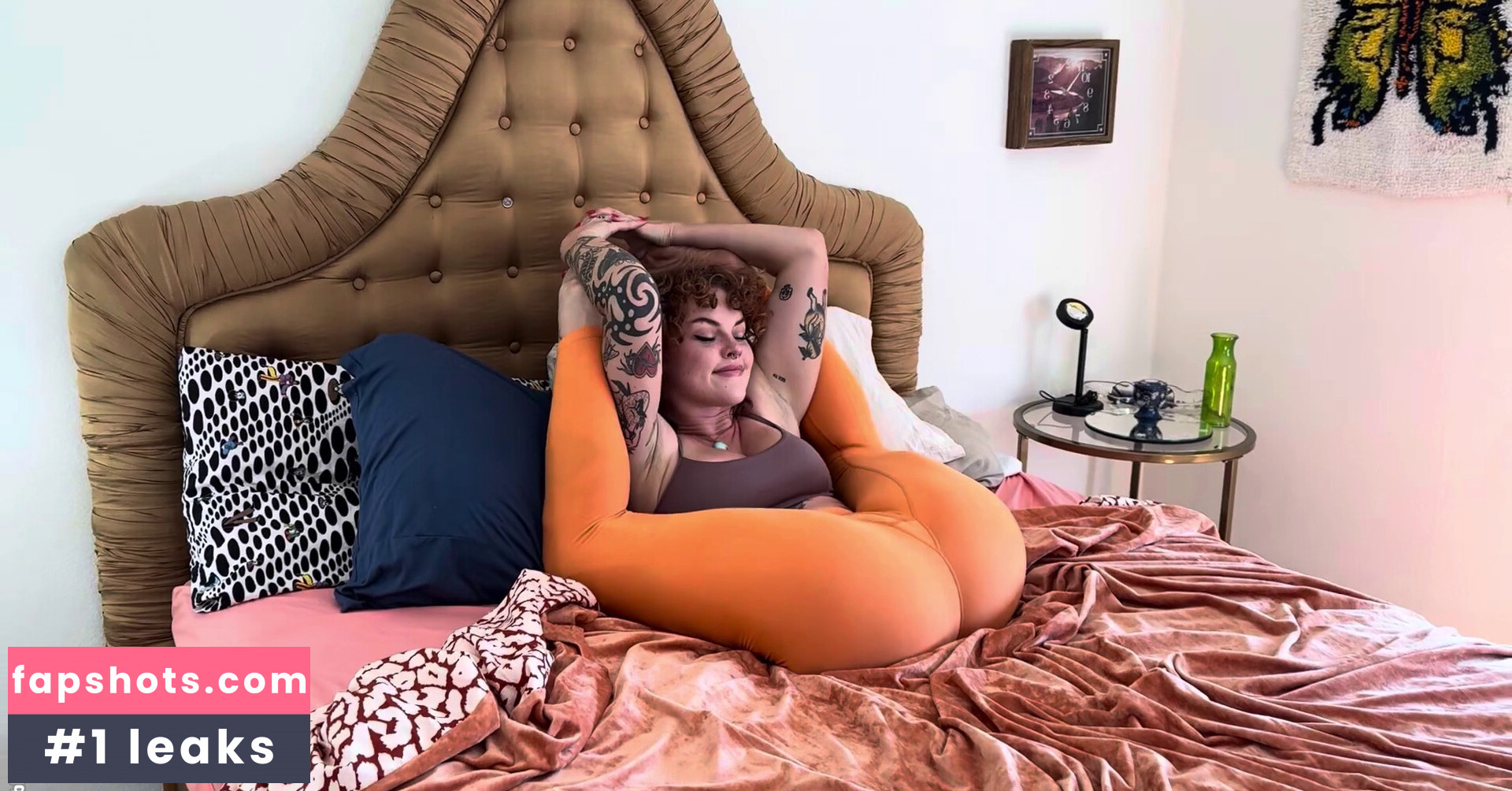 Flexible Beauties gallery photo #246