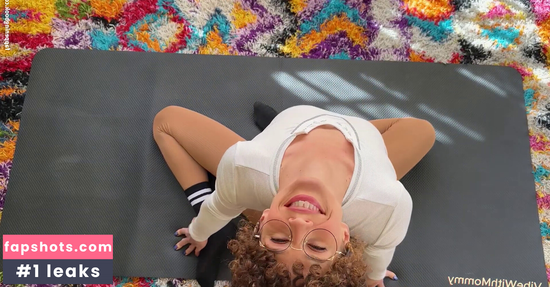 Flexible Beauties gallery photo #296