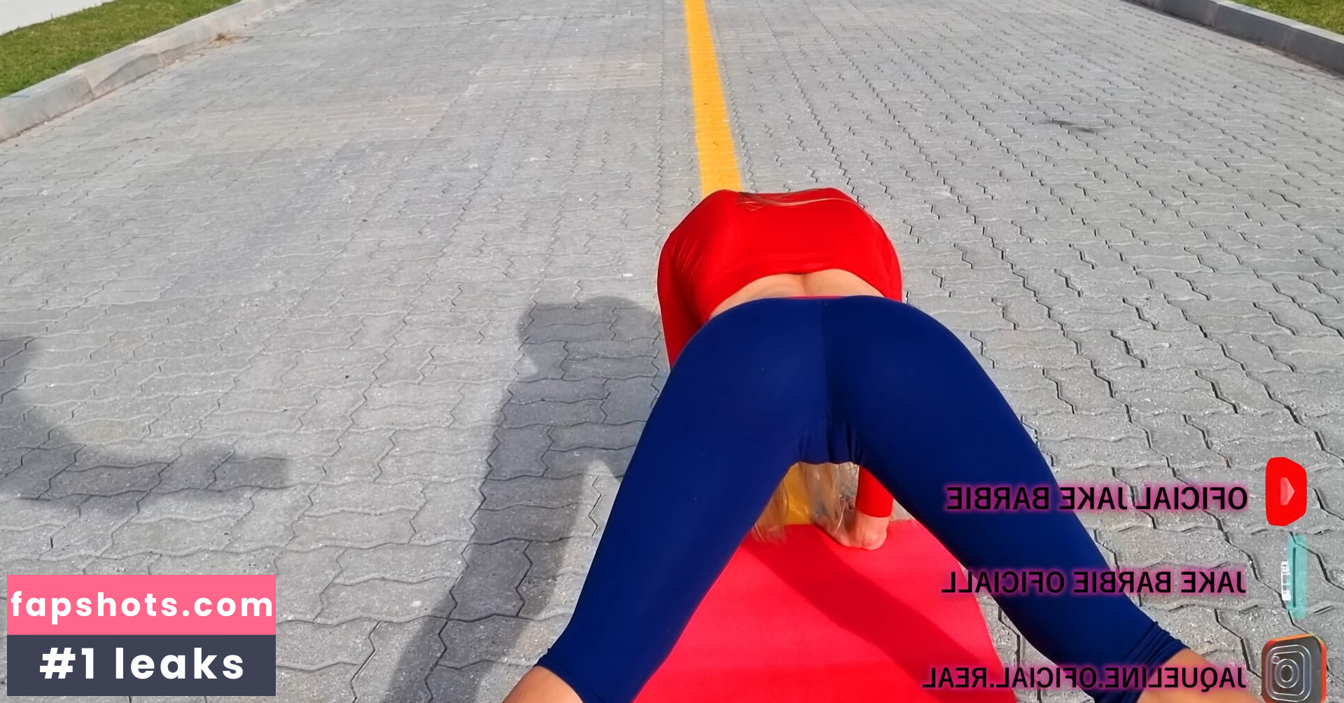 Flexible Beauties gallery photo #323