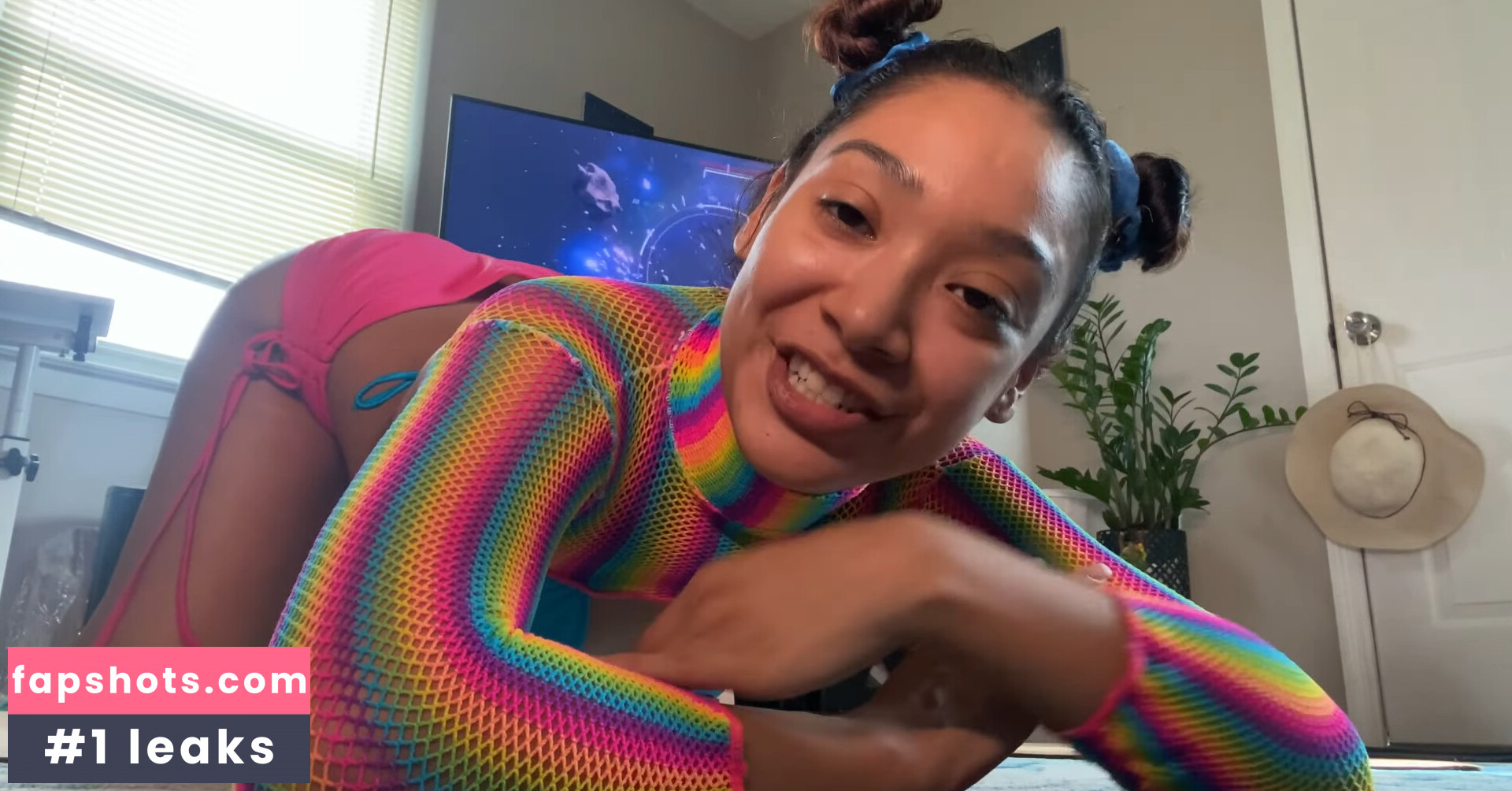 Flexible Beauties gallery photo #325