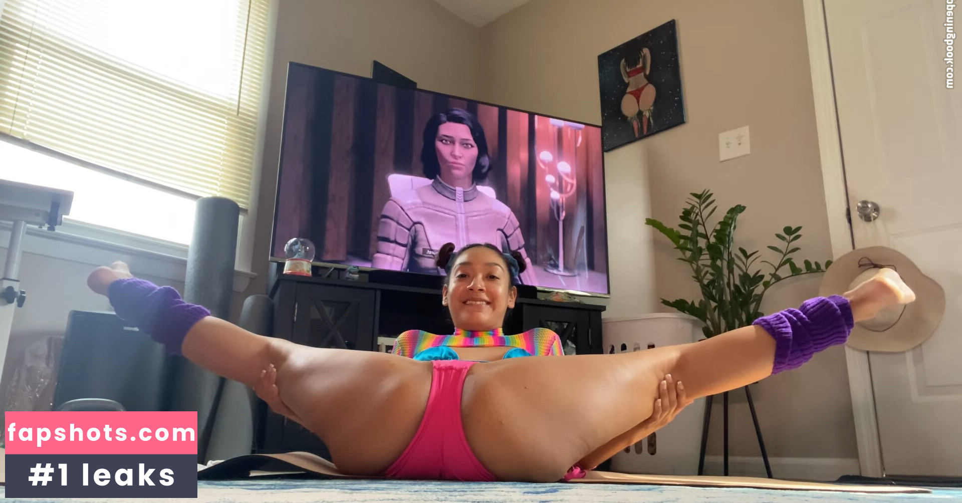 Flexible Beauties gallery photo #329