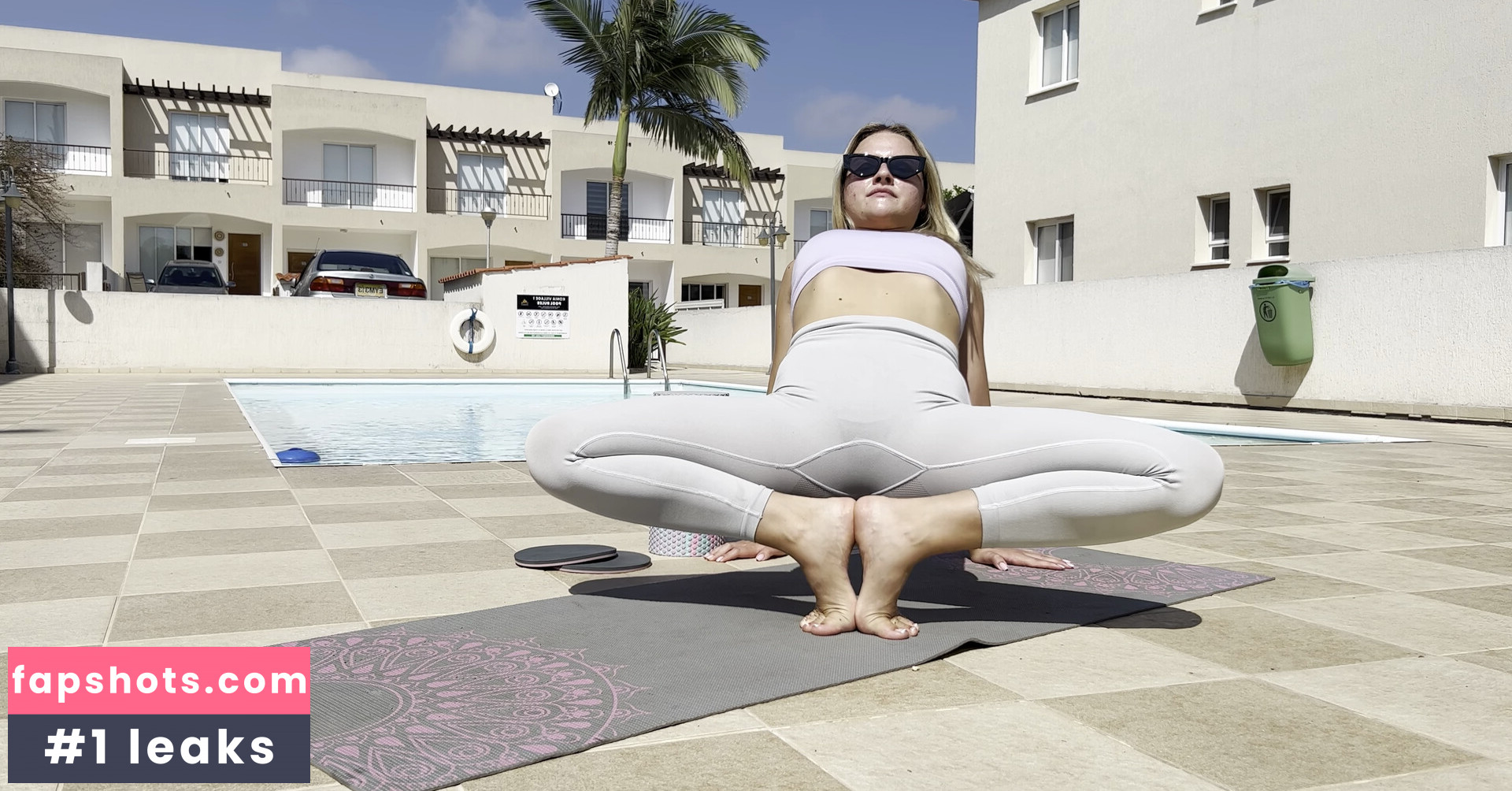 Flexible Beauties gallery photo #410