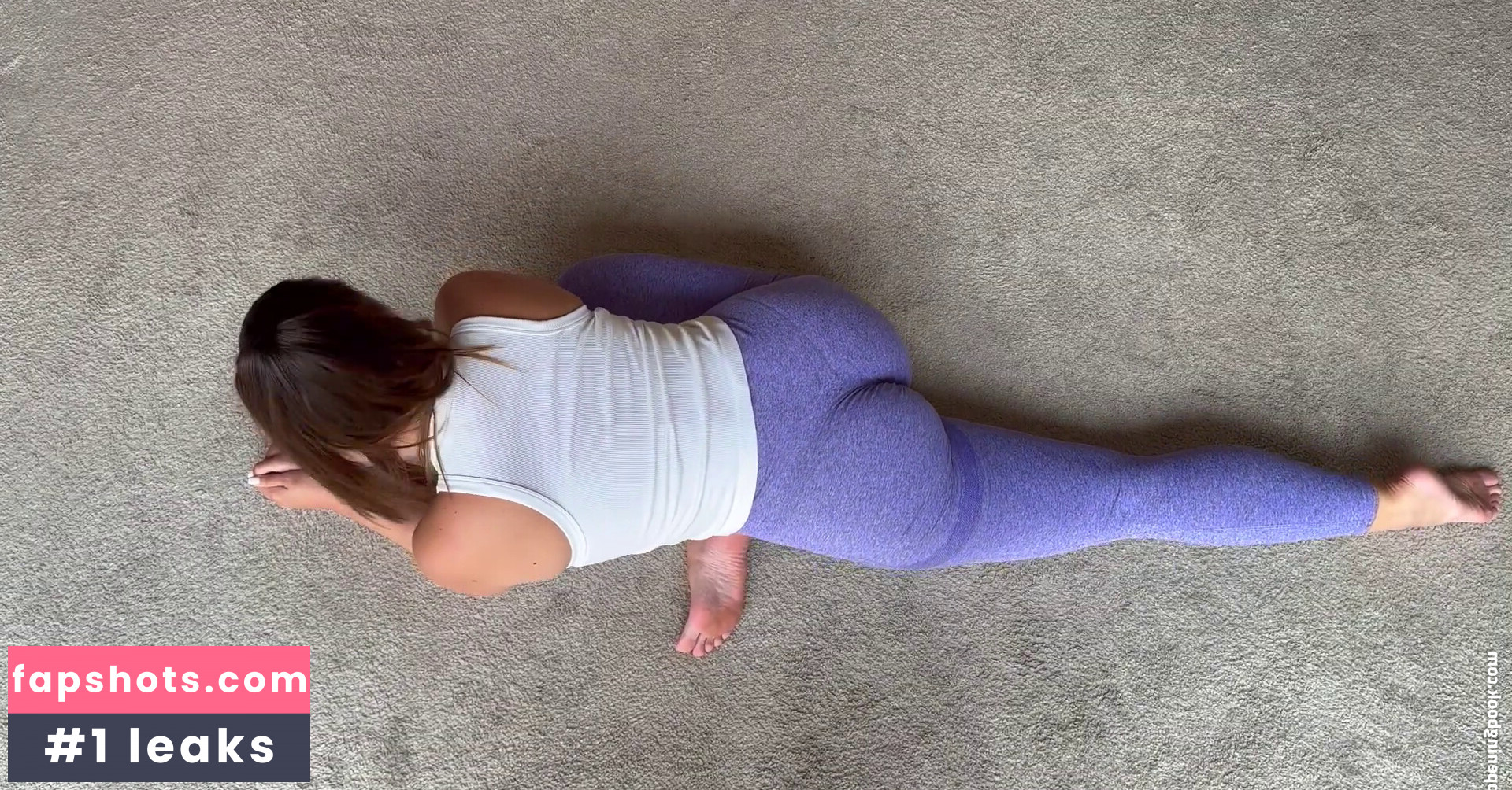 Flexible Beauties gallery photo #439