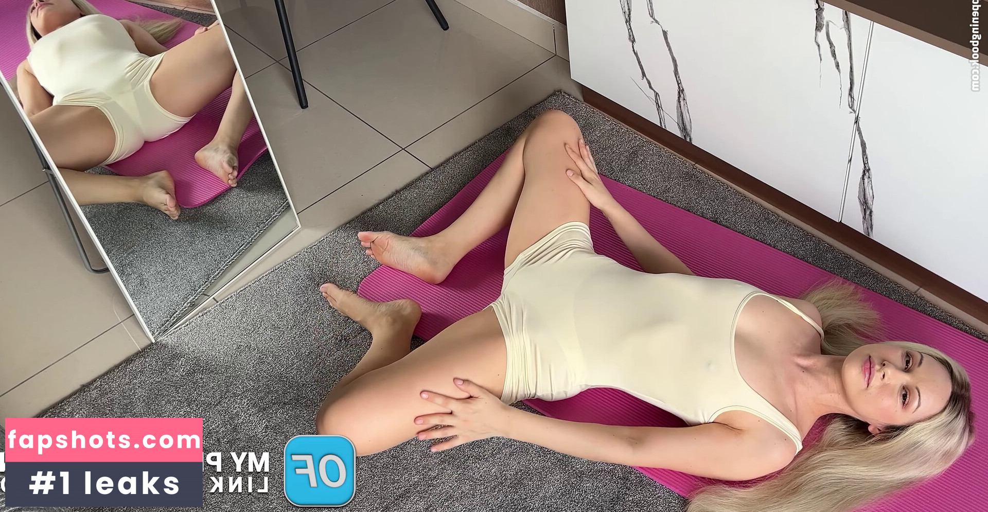 Flexible Beauties gallery photo #52