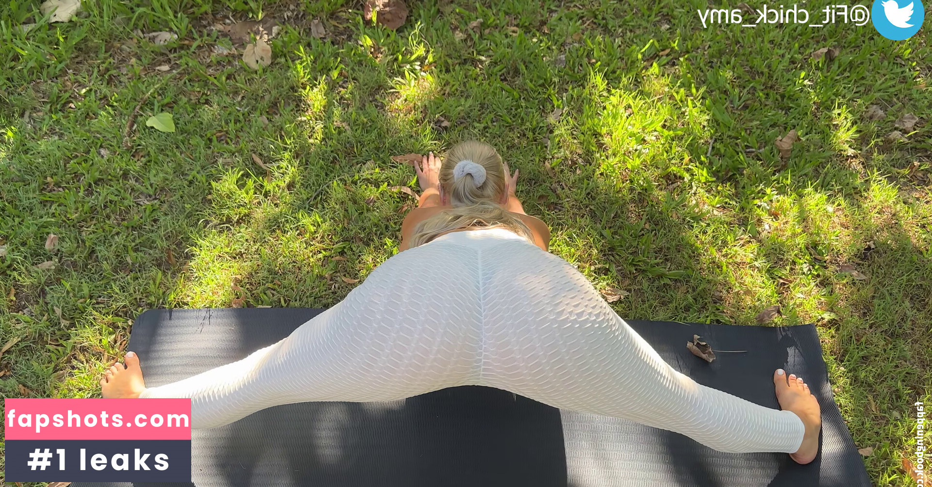 Flexible Beauties gallery photo #552