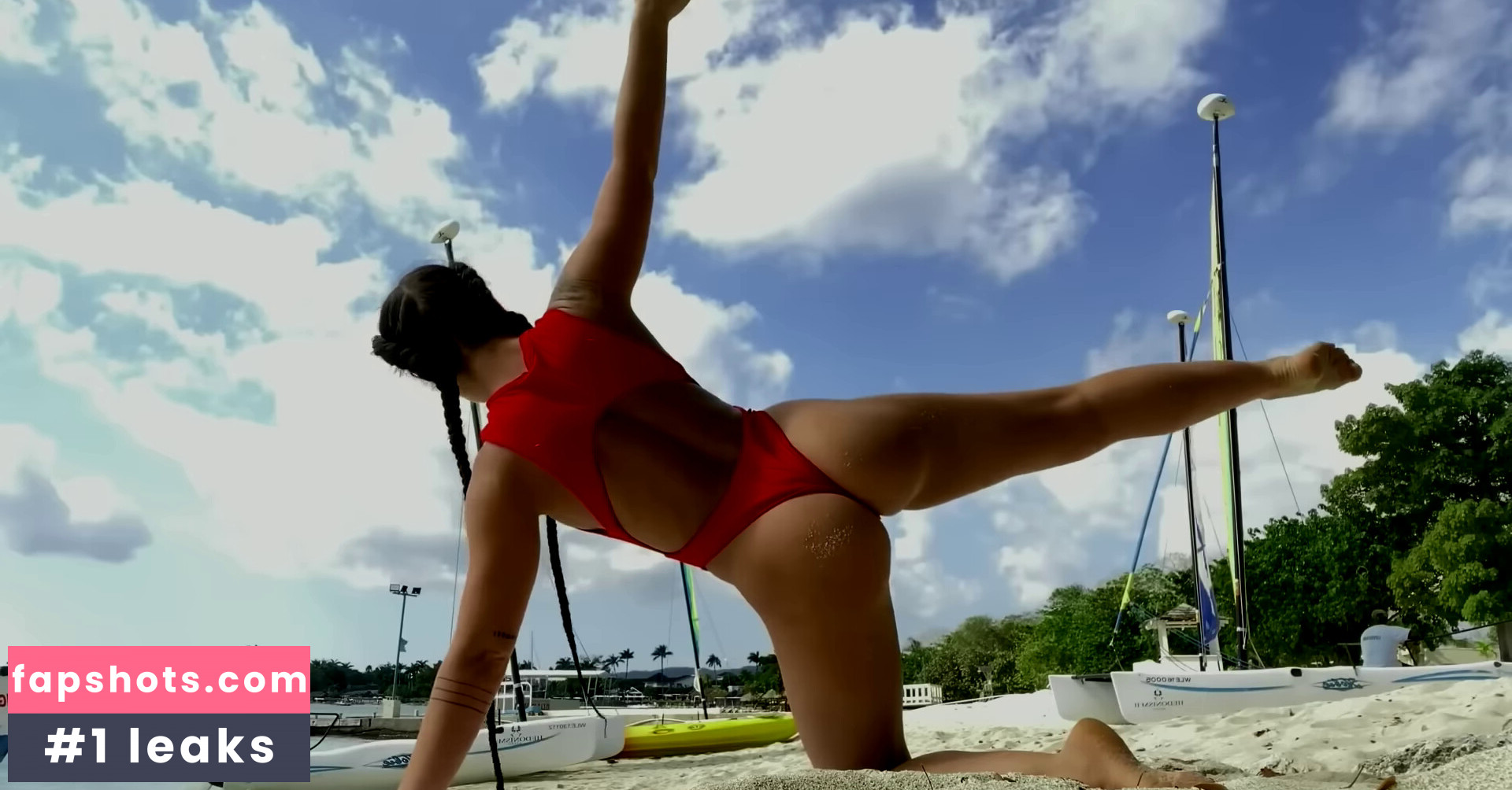 Flexible Beauties gallery photo #579