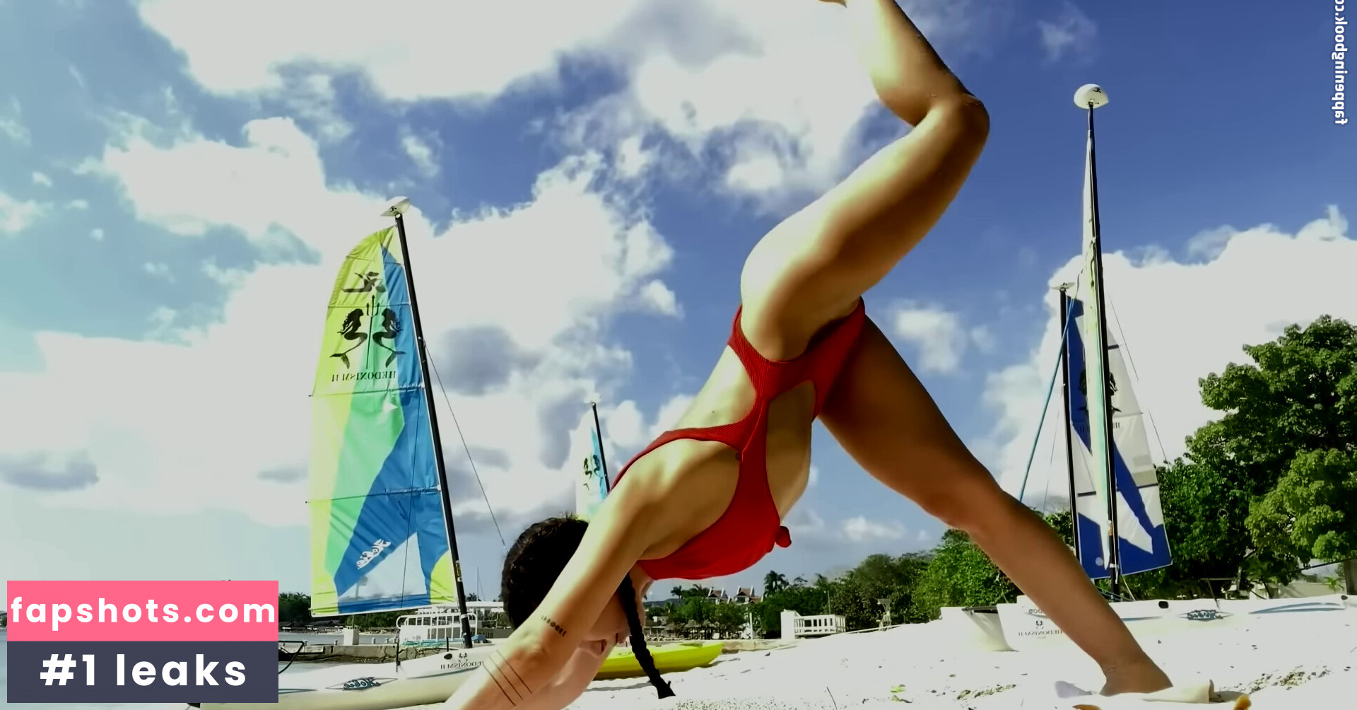 Flexible Beauties gallery photo #581