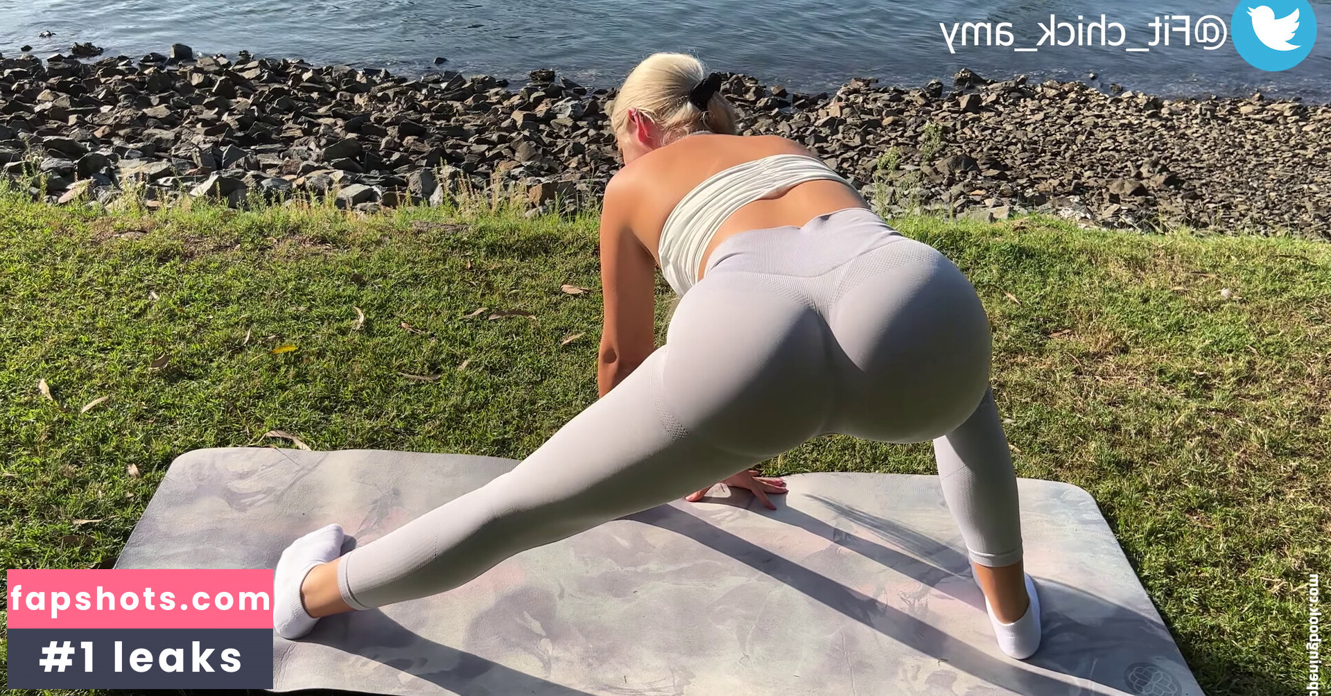 Flexible Beauties gallery photo #589