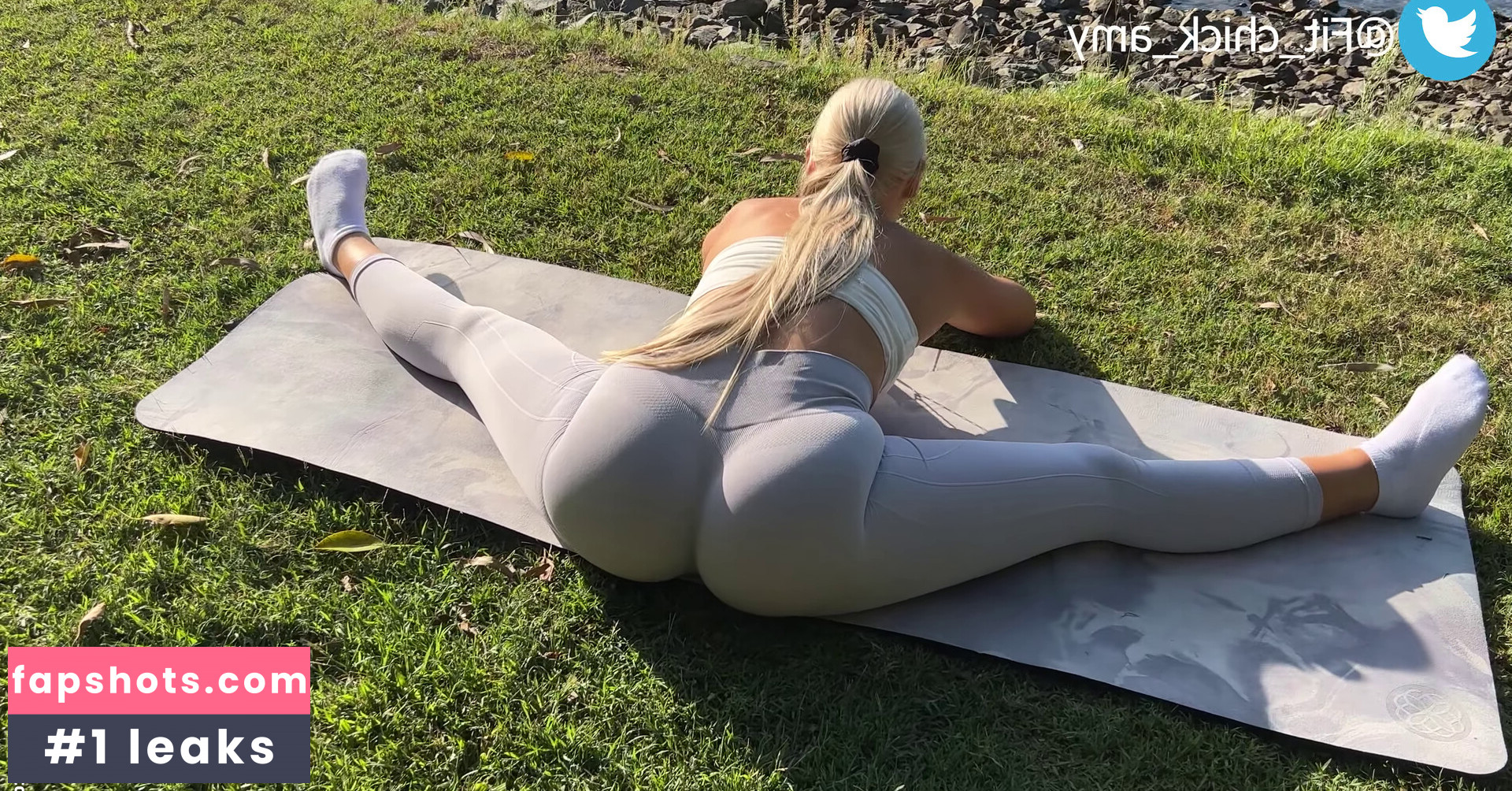 Flexible Beauties gallery photo #592