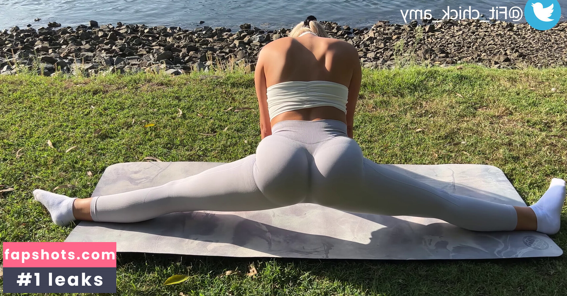 Flexible Beauties gallery photo #598