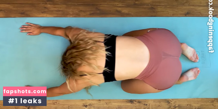 Flexible Beauties gallery photo #638