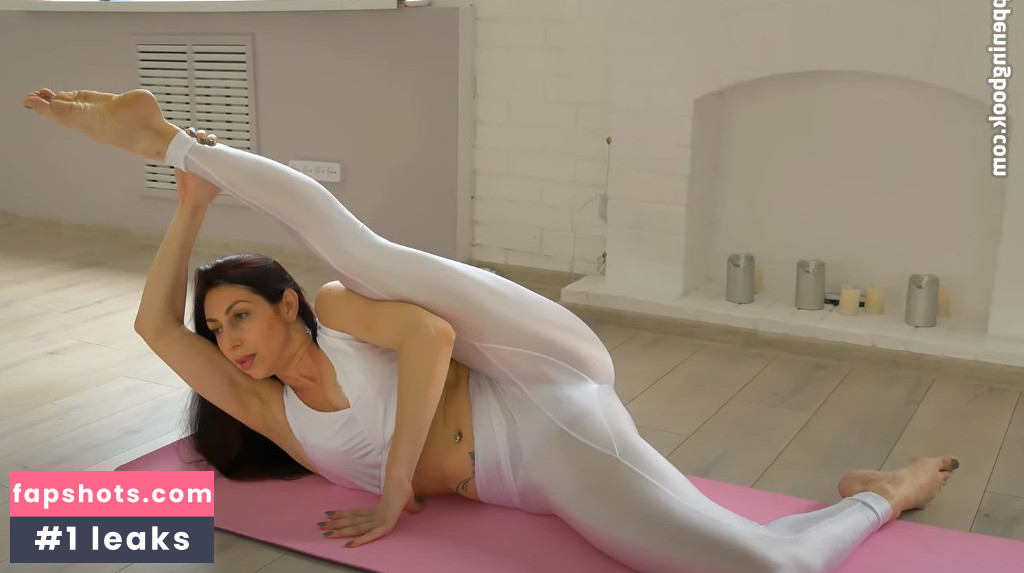 Flexible Beauties gallery photo #645