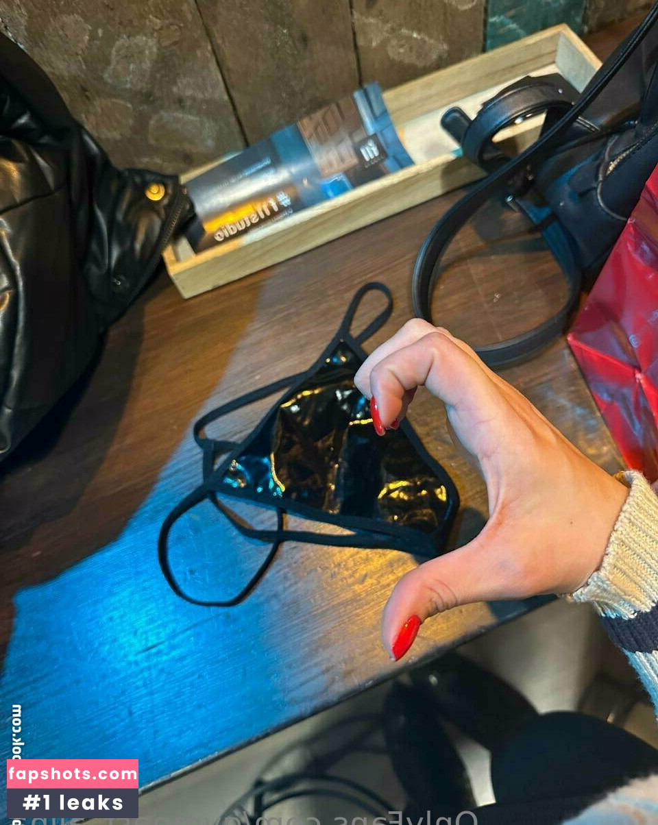 flexible_girl_hot Nahé úniky fotek pouze od fanoušků #16 - Fapshots