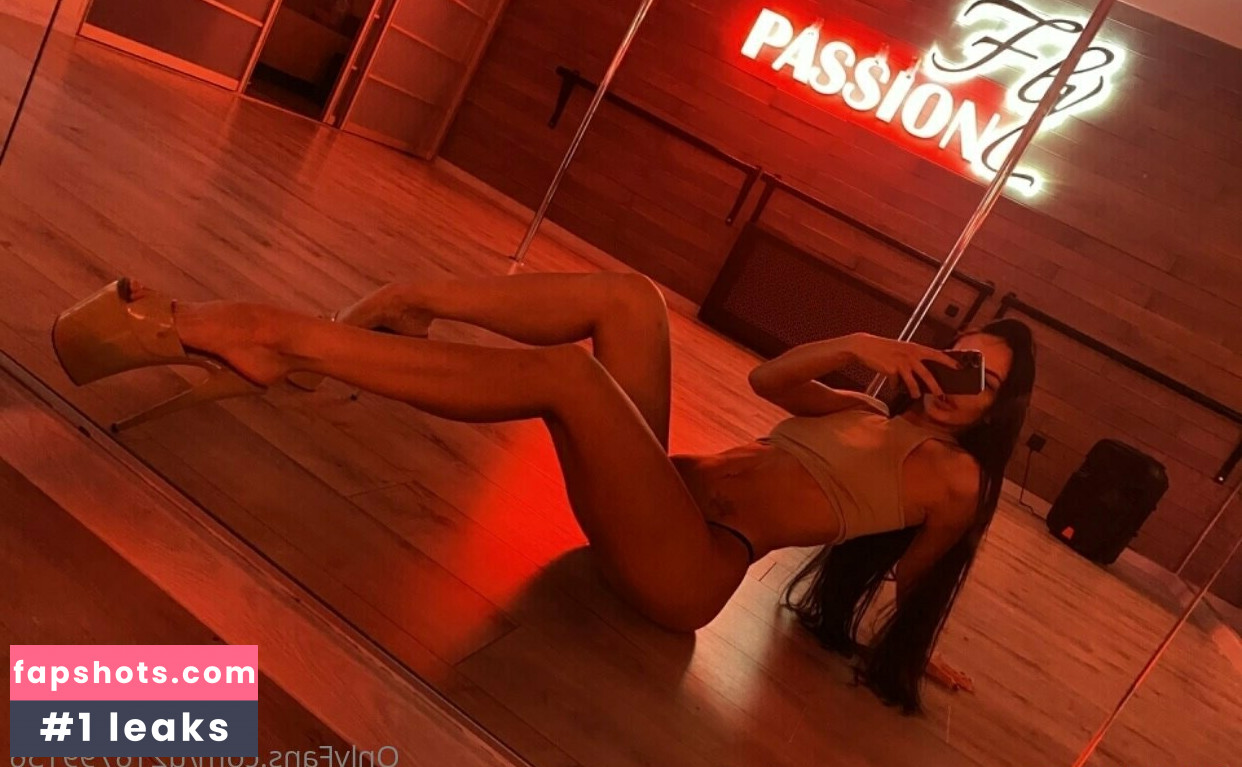 flexible_girl_hot Nahé úniky fotek pouze od fanoušků #7 - Fapshots