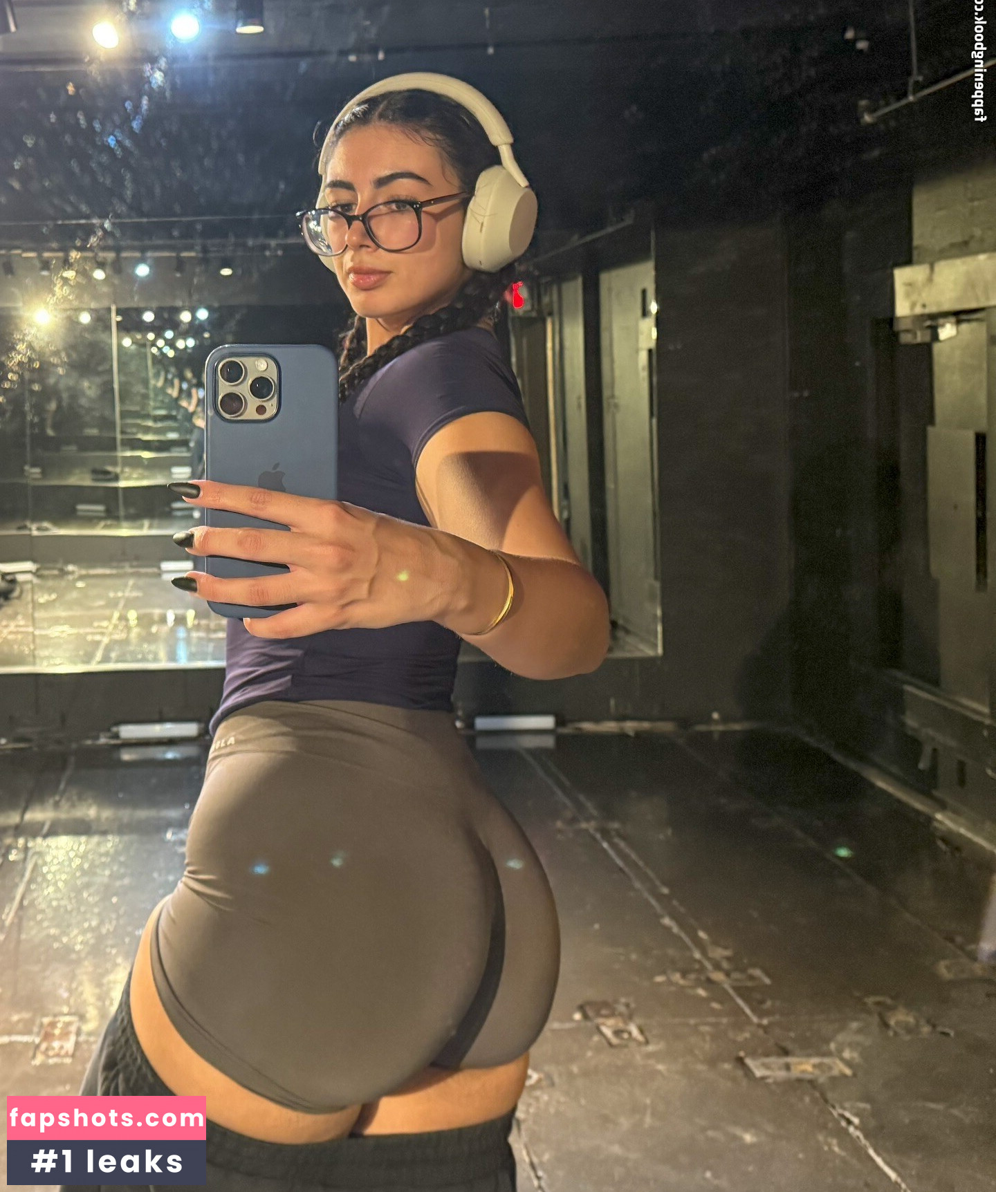 flexwness Nude Leaks OnlyFans Photos #9 - LeakJerk