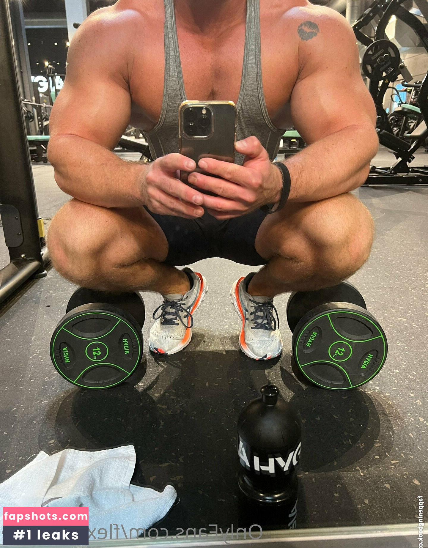 flexxxcouple Nahé úniky fotek pouze od fanoušků #28 - Fapshots