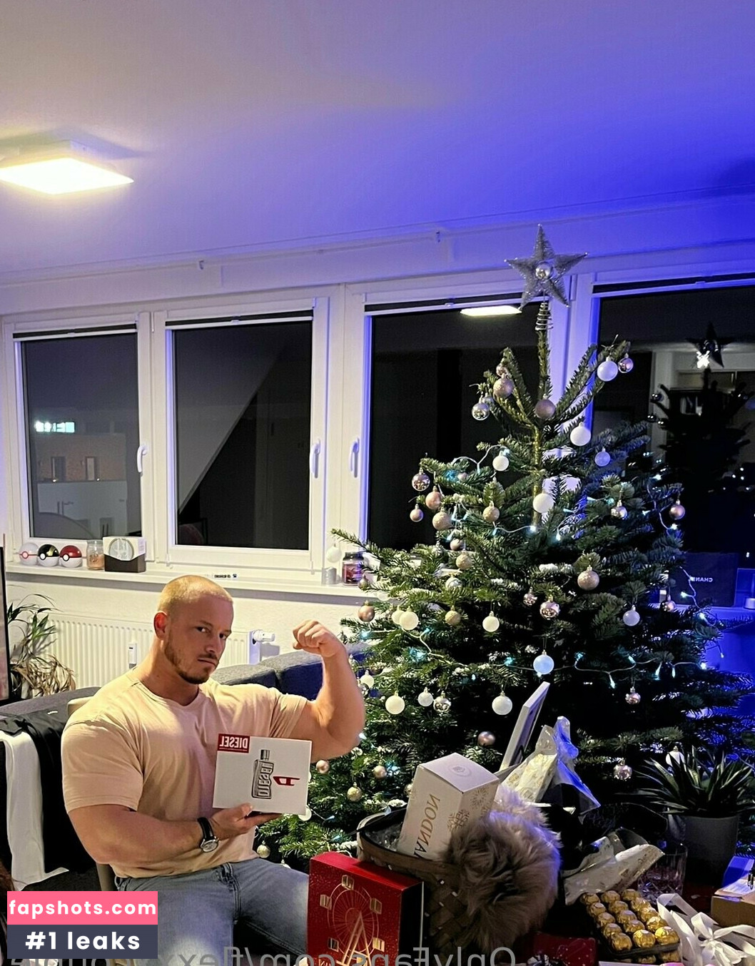 flexxxcouple Nahé úniky fotek pouze od fanoušků #31 - Fapshots