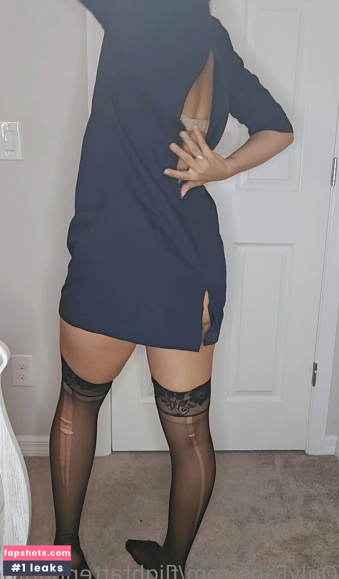 flightattendanthotti Nahé úniky fotek pouze od fanoušků #6 - Fapshots