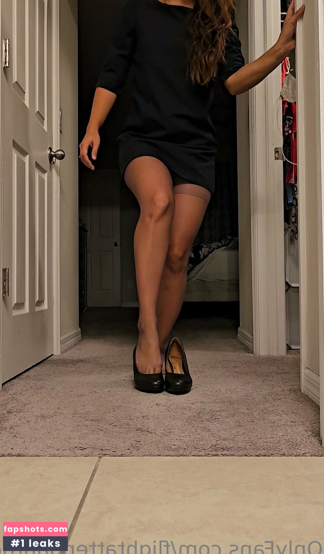 flightattendanthotti Nahé úniky fotek pouze od fanoušků #8 - Fapshots