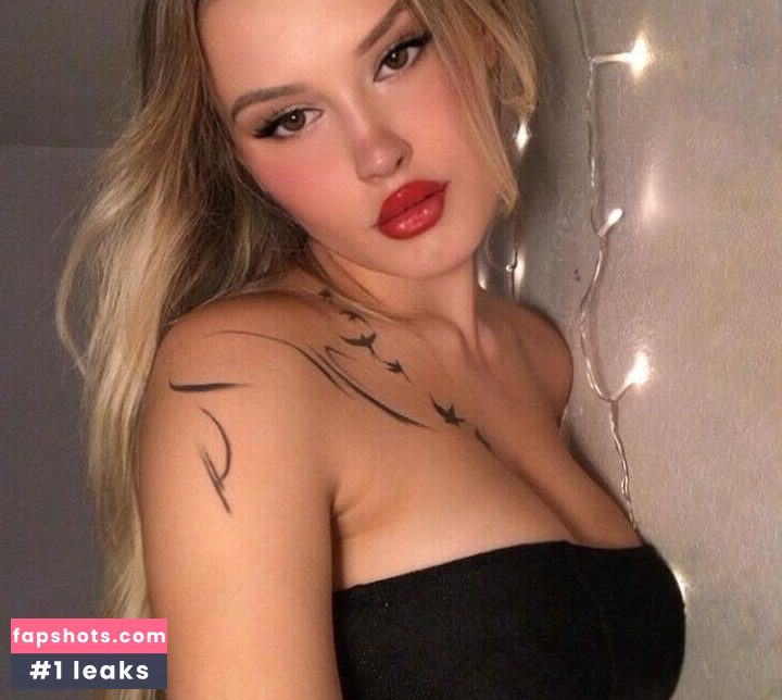 Flikabelle (Samantha)