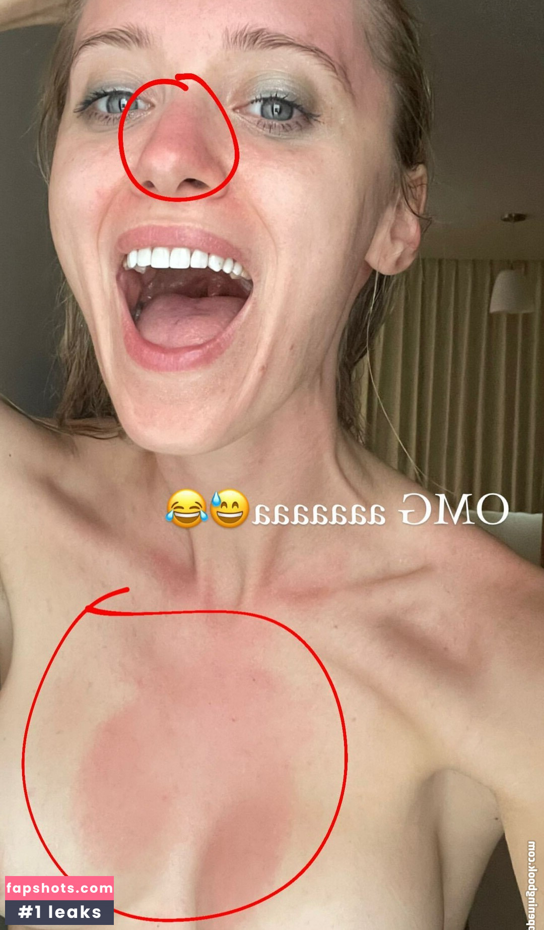 Flirtina Muse gallery photo #5