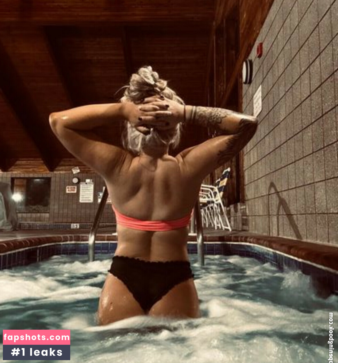 Floda ASMR Nahé úniky fotek pouze od fanoušků #4 - Fapshots