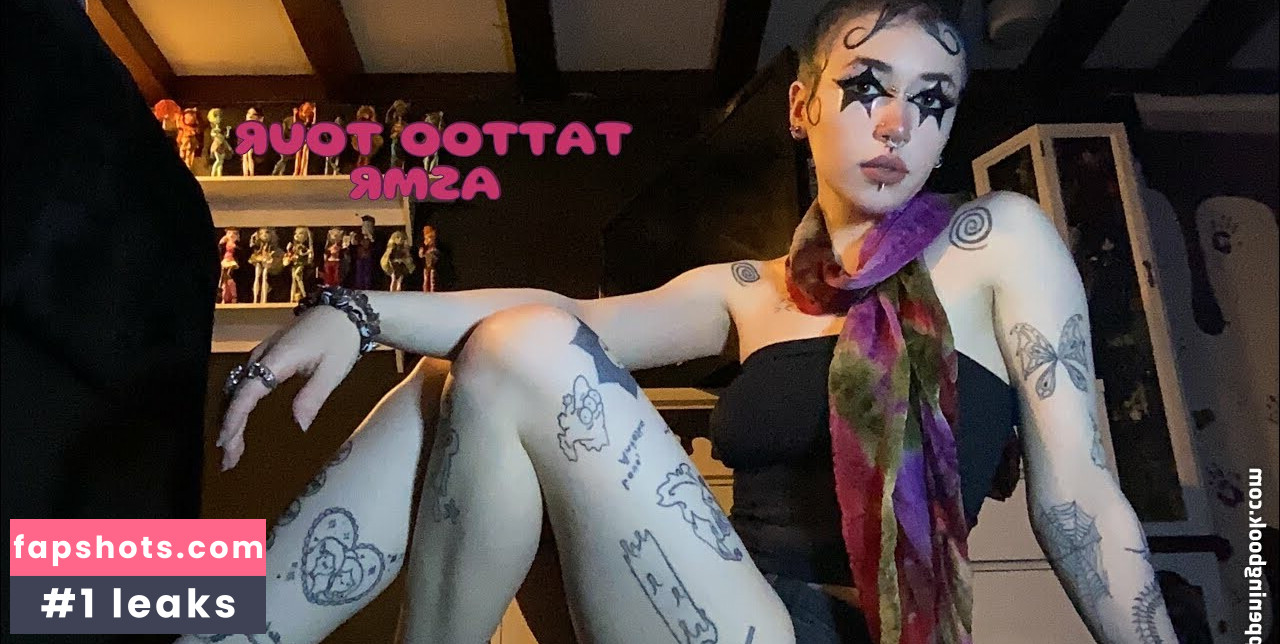 FlodaASMR gallery photo #2