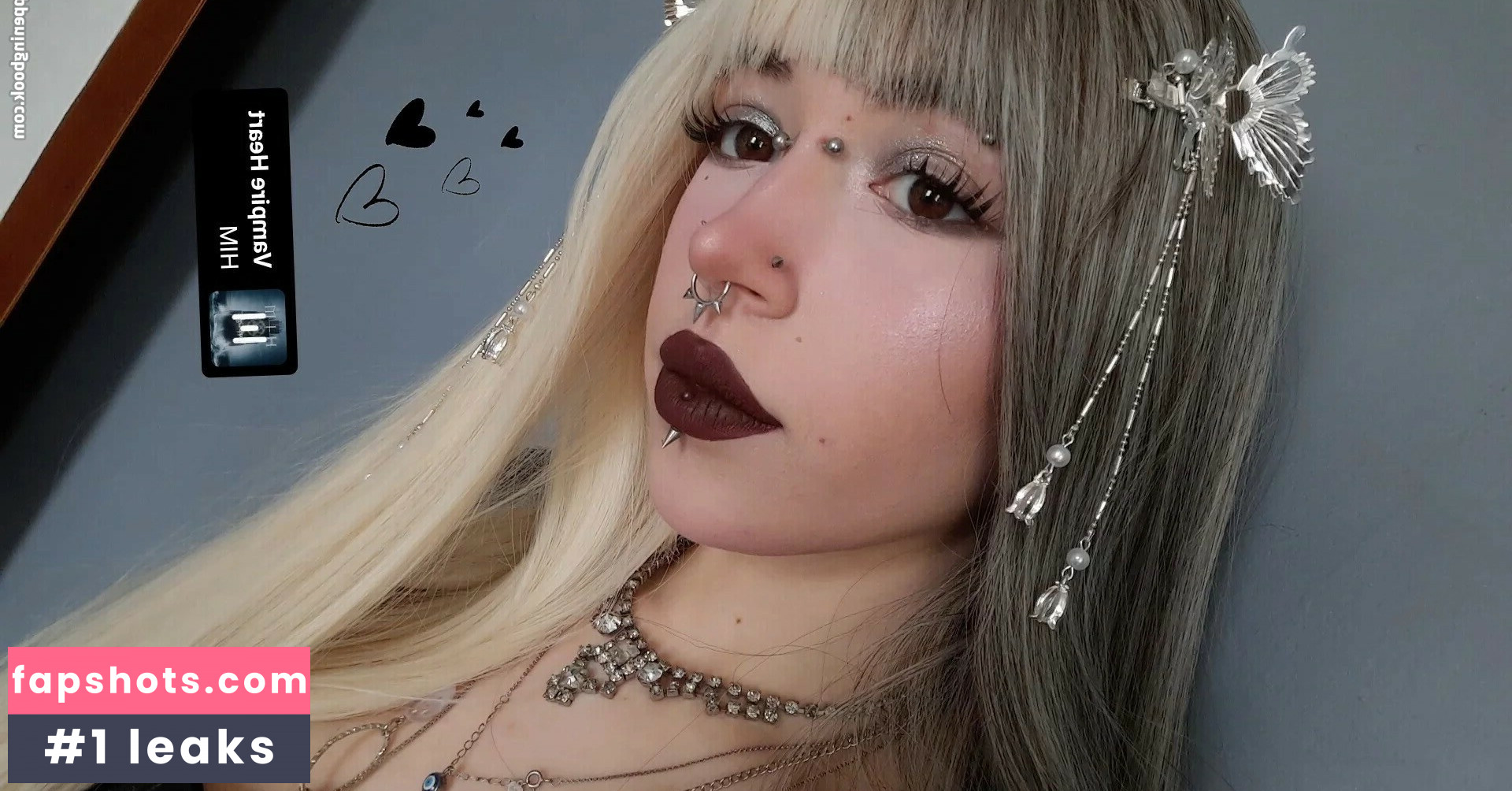 FlodaASMR gallery photo #3