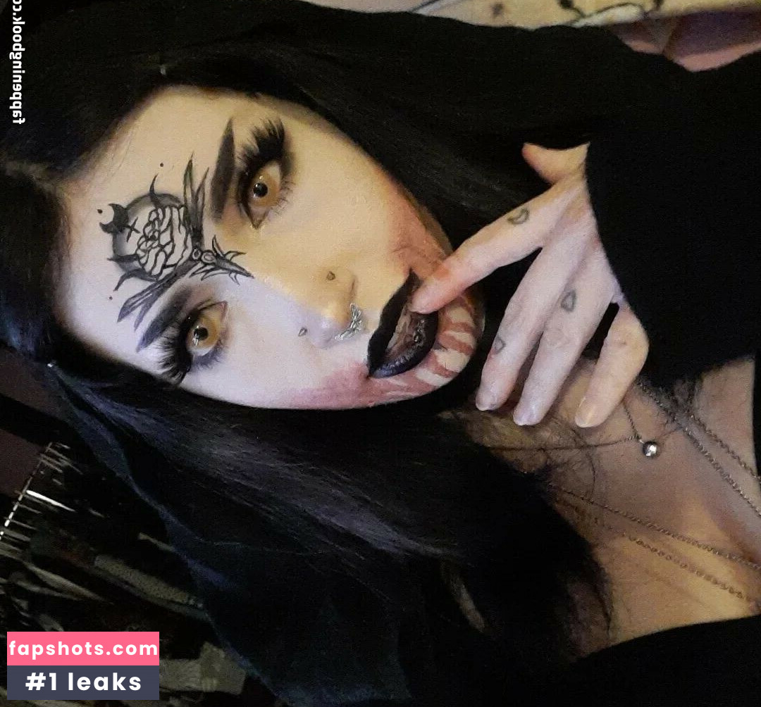 FlodaASMR gallery photo #4