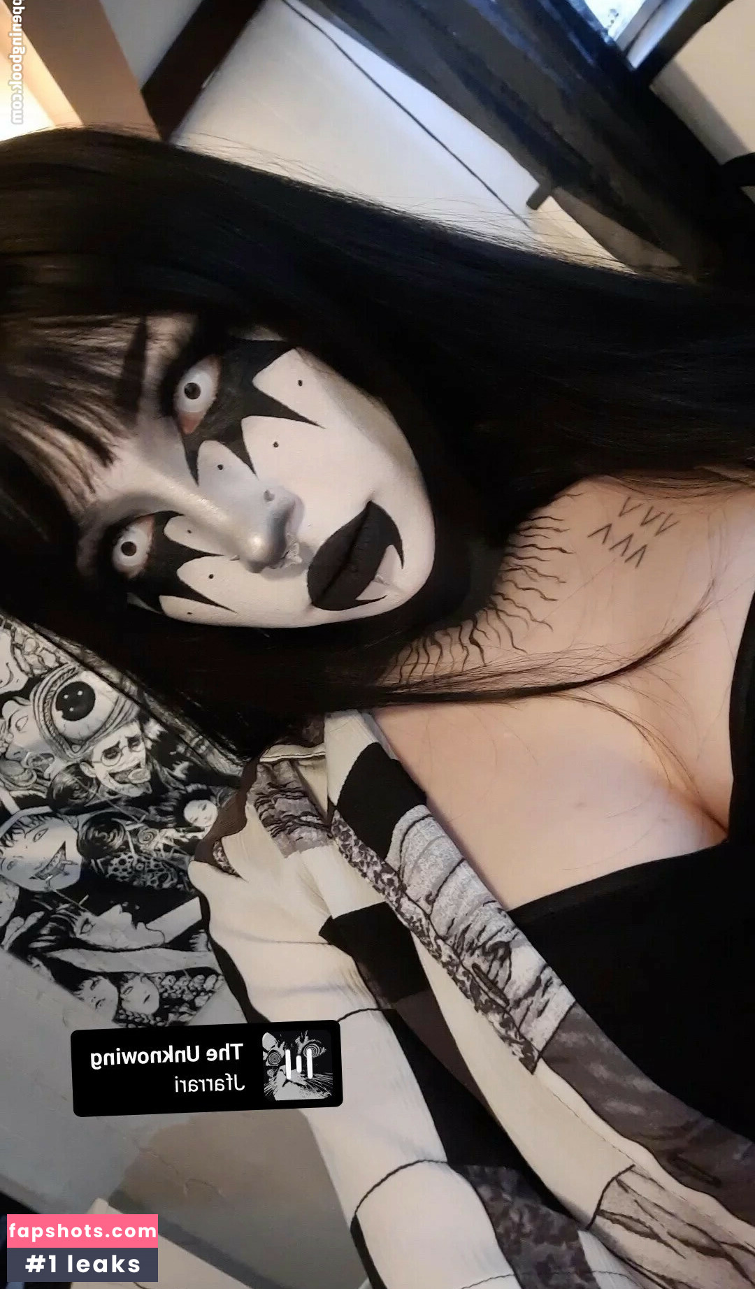 FlodaASMR gallery photo #6