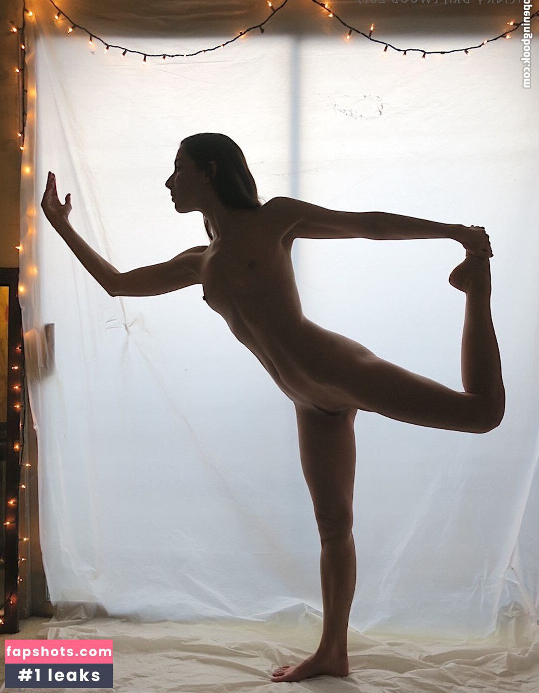 Floofie Nahé úniky fotek pouze od fanoušků #27 - Fapshots