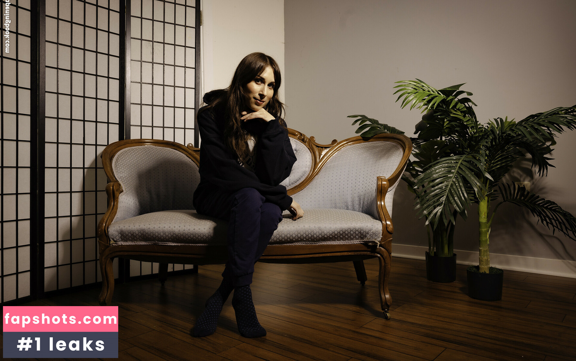 Floofie Nahé úniky fotek pouze od fanoušků #67 - Fapshots