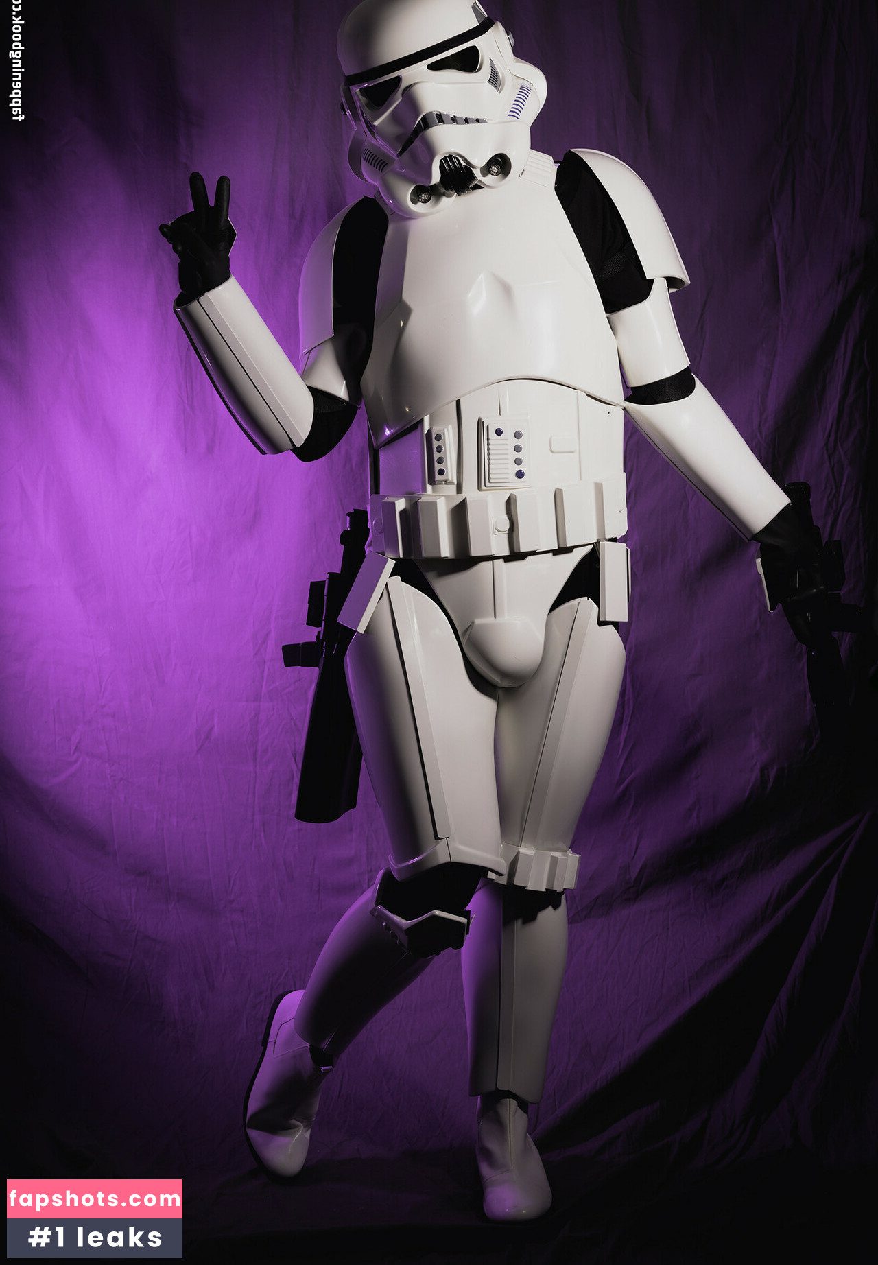 Floofie Nahé úniky fotek pouze od fanoušků #70 - Fapshots