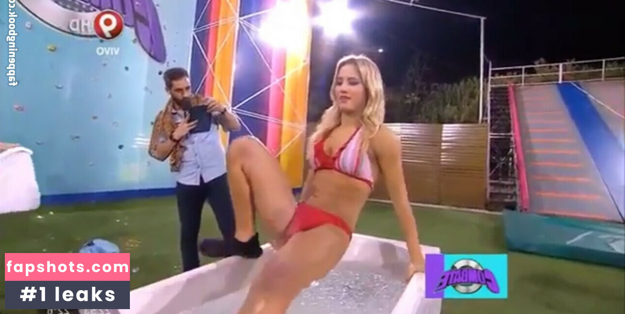 Flor Vigna gallery photo #11