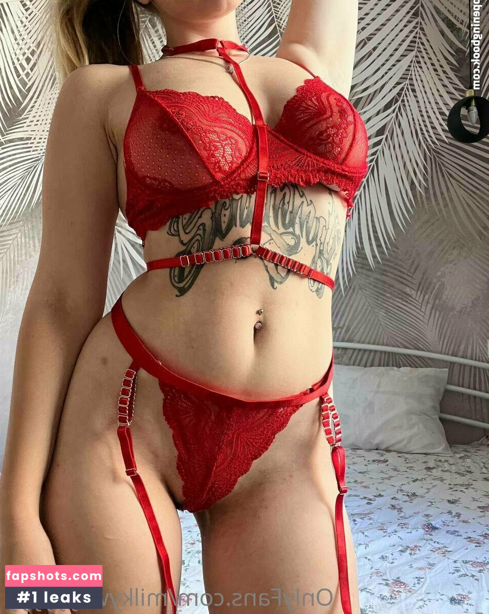 flora_belll Nahé úniky fotek pouze od fanoušků #10 - Fapshots