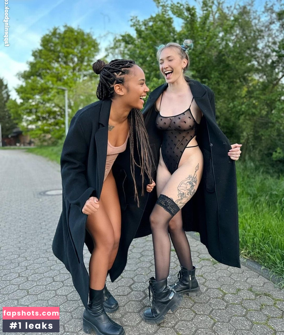 Flora Farrell Nude Leaks OnlyFans Photos #15 - Fapshots