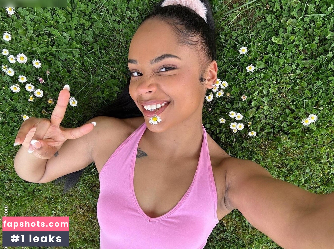 Flora Farrell Nude Leaks OnlyFans Photos #3 - Fapshots