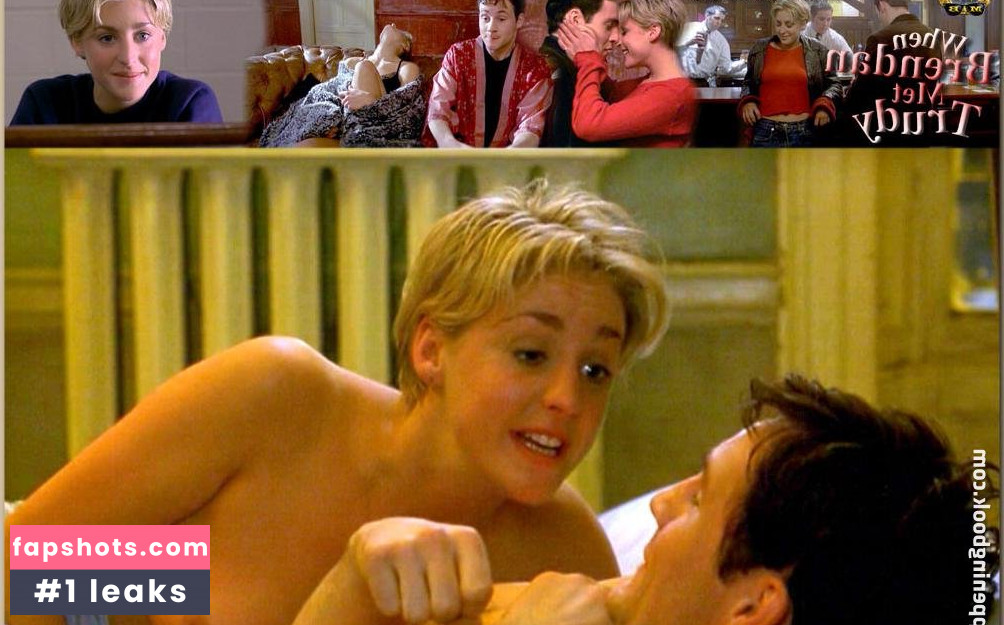 Flora Montgomery Nude Leaks OnlyFans Photos #17 - LeakJerk