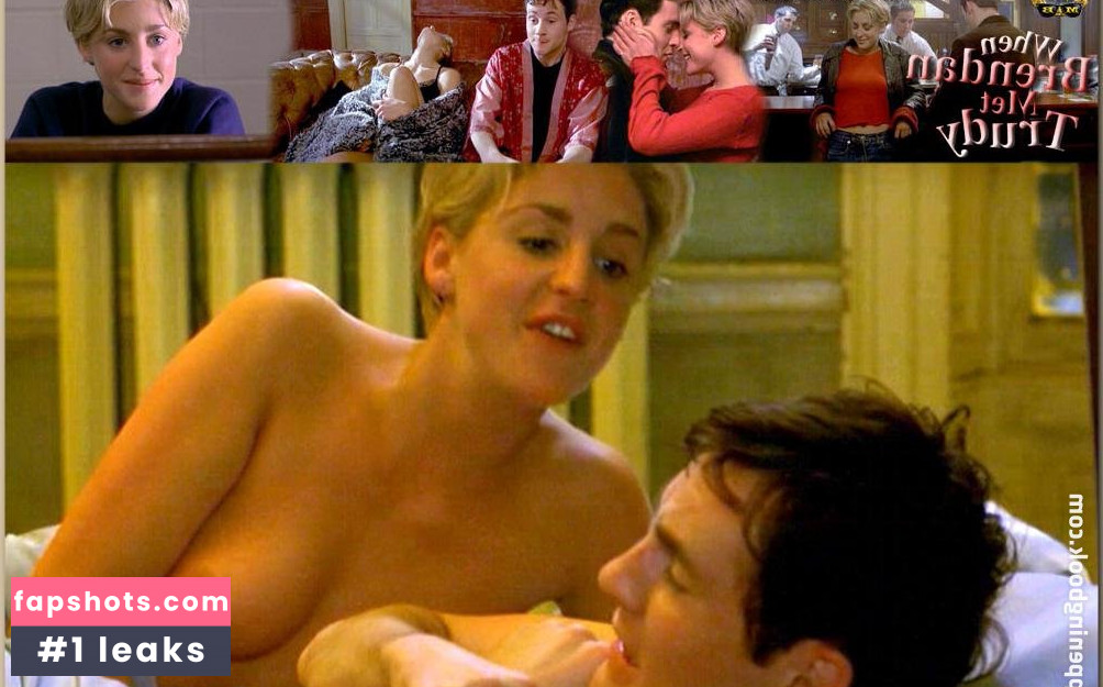 Flora Montgomery Nude Leaks OnlyFans Photos #18 - LeakJerk