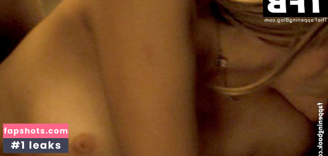 Flora Montgomery Nude Leaks OnlyFans Photos #5 - LeakJerk