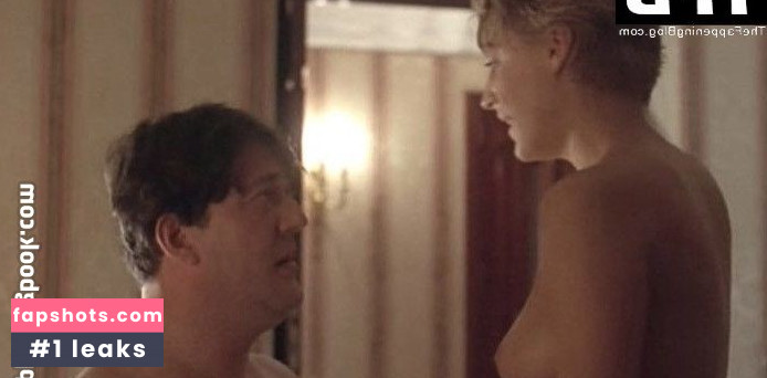 Flora Montgomery Nude Leaks OnlyFans Photos #9 - LeakJerk