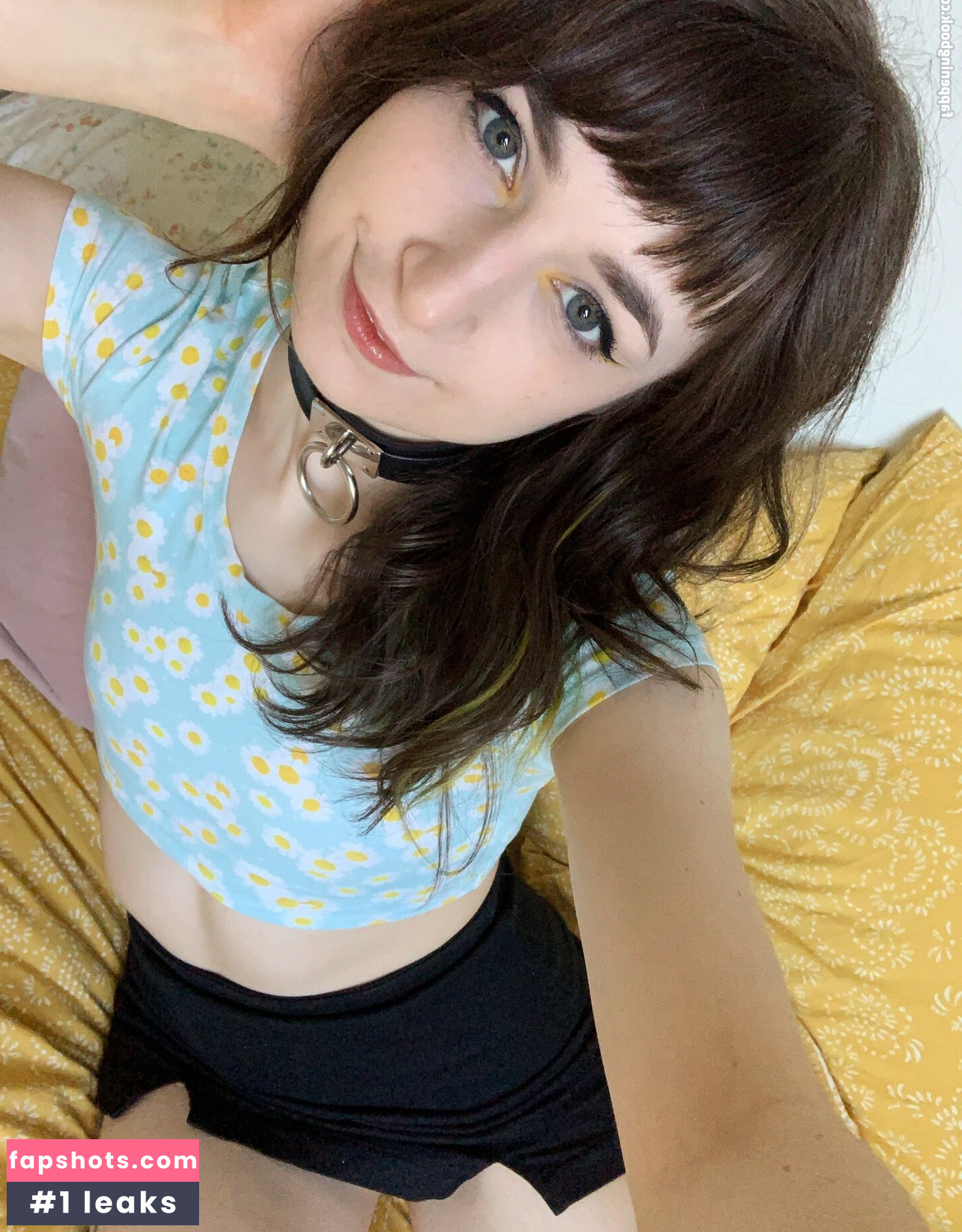 florafreebies Filtración Desnuda OnlyFans Foto #2 - Fapshots