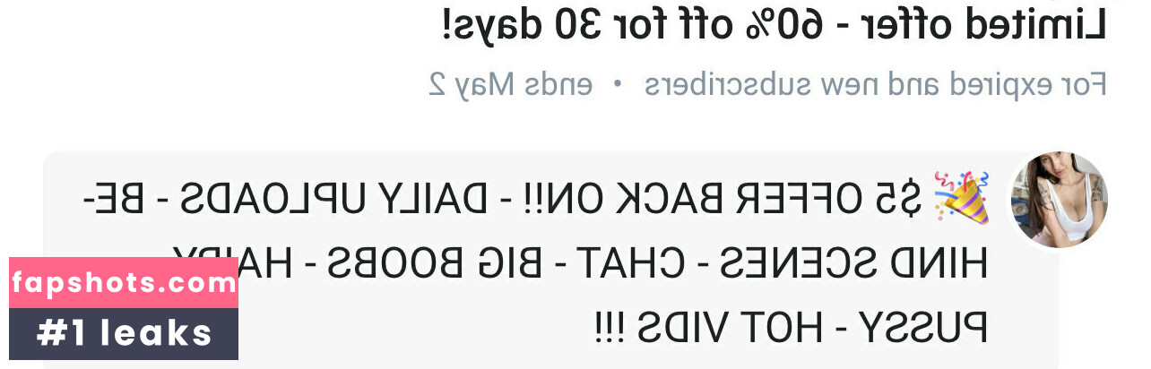 floraivyfree Nacktheit OnlyFans Fotos #18 - Fapshots