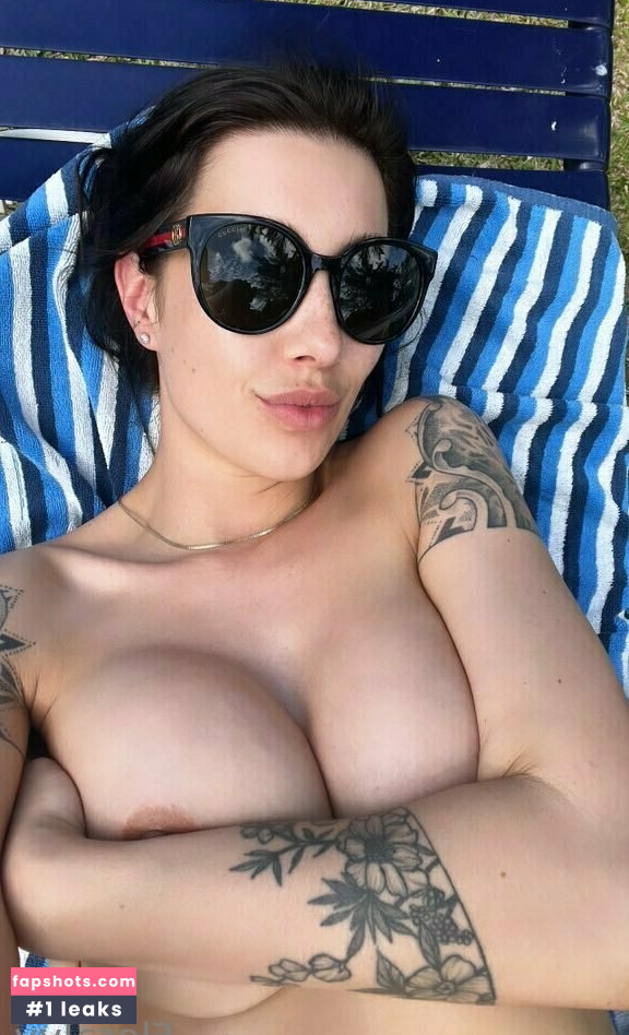 floraivyfree Nahé úniky fotek pouze od fanoušků #6 - Fapshots